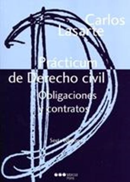 Prácticum de derecho civil . Obligaciones y contratos