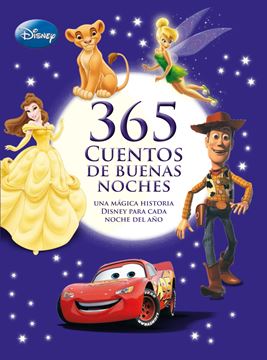 365 cuentos de buenas noches