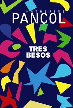 Tres besos (AdN), 2018