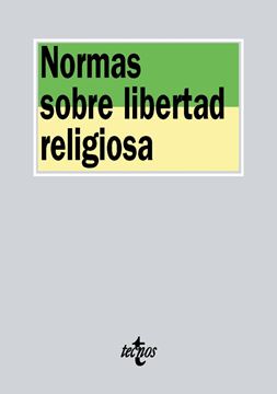 Normas sobre libertad religiosa, 2018