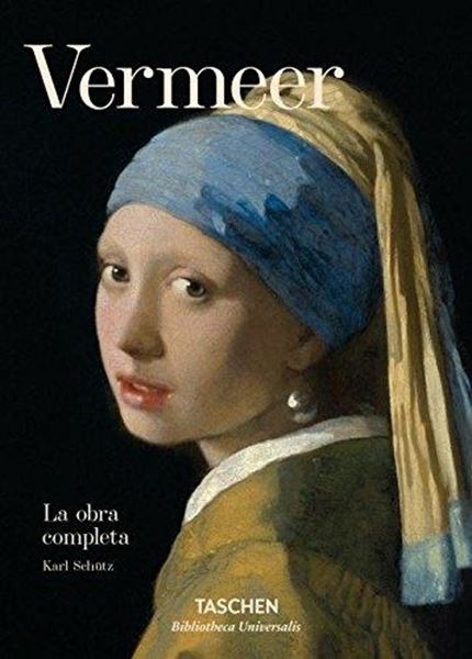 Vermeer. La obra completa