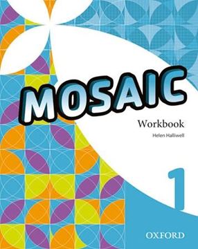 Mosaic 1. Workbook