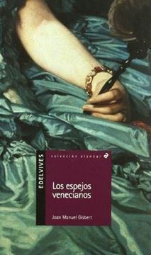 Imagen de Espejos Venecianos, Los