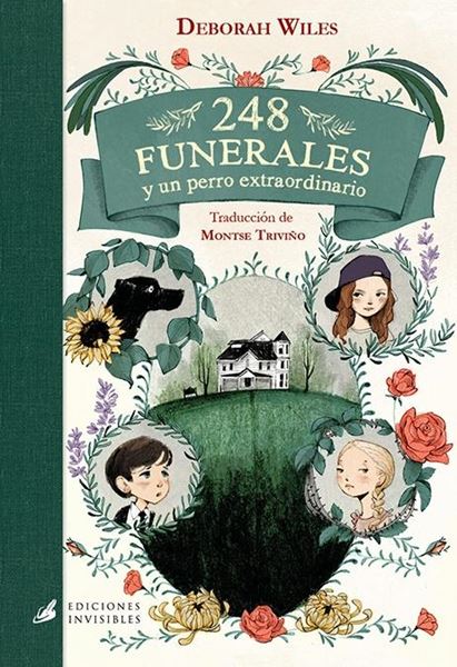 248 funerales "y un perro extraordinario"
