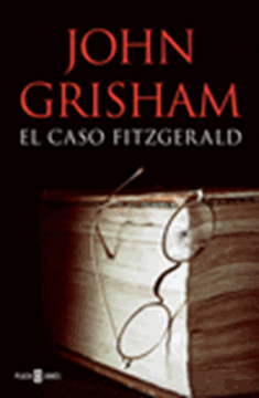 Imagen de Caso Fitzgerald, El