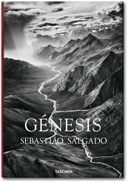 Genésis. Sebastiao Salgado