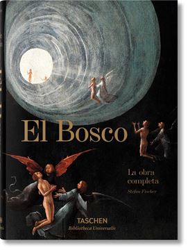 El Bosco "La obra completa"