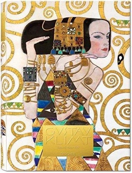 Gustav Klimt. Obras completas