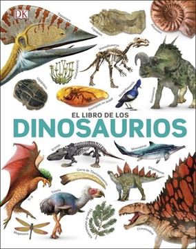 Libro de los dinosaurios, El, 2018