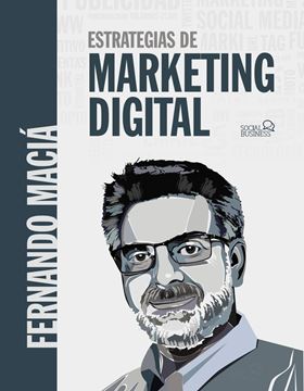 LIBRO. Estrategias de marketing digital