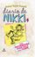 Diario de Nikki 4 "Una patinadora sobre hielo algo torpe"
