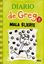 Diario de Greg, 8 "Mala Suerte"