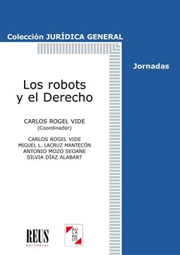 Los robots y el Derecho