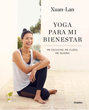 Yoga para mi bienestar "Me escucho, me cuido, me quiero"