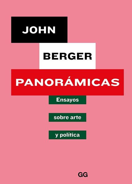 Panorámicas "Ensayos sobre arte y política"