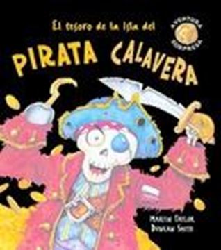 Tesoro de la isla del Pirata Calavera