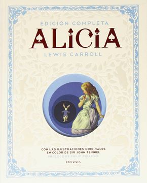 Alicia "Edición Completa"