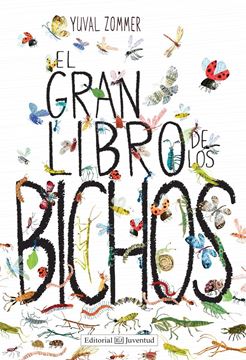 Gran libro de los bichos, El