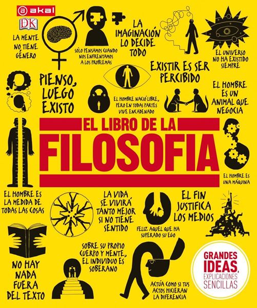 Libro de la Filosofía, El