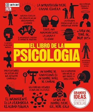 Libro de la Psicología, El