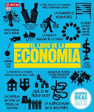 Libro de la economía, El