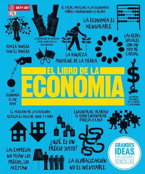 Libro de la economía, El