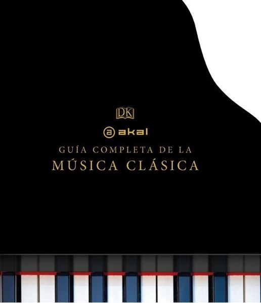 La Guía Completa de la Música Clásica