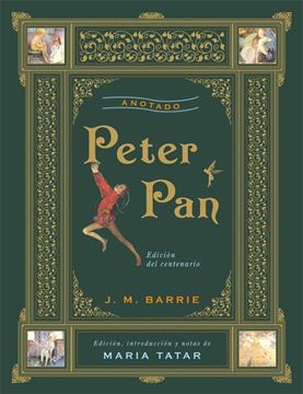 Peter Pan. Edición del Centenario