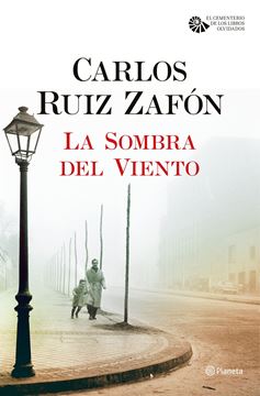 Sombra del Viento, La 