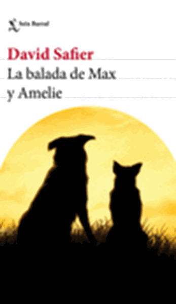 Imagen de Balada de Max y Amelie, La