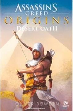 Imagen de Assassin's Creed Origins: Desert Oath