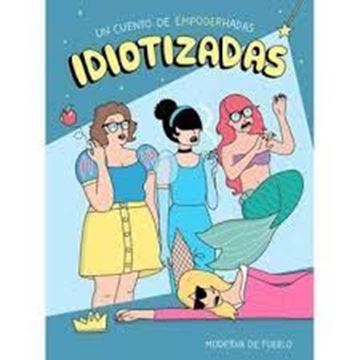 Imagen de Pack Idiotizadas Navidad