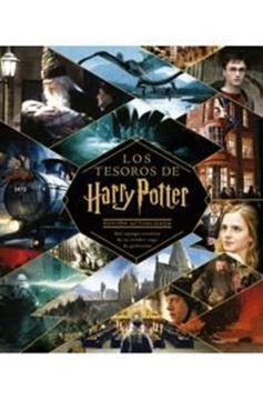 Imagen de Los tesoros de Harry Potter. Edición actualizada 2018