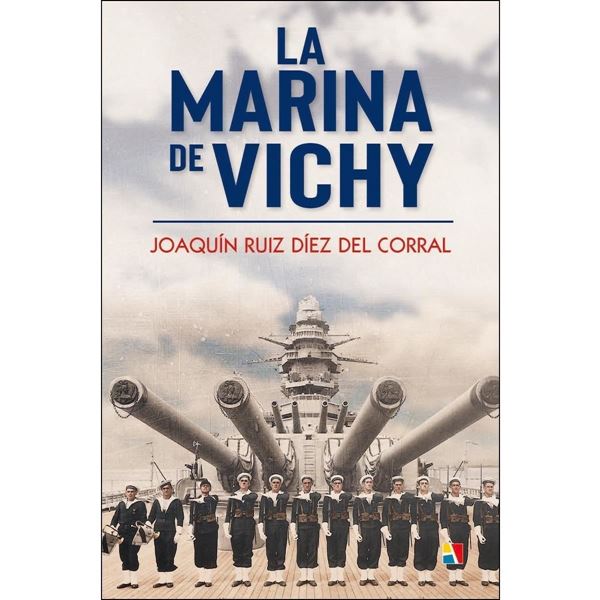 Imagen de Marina de Vichy, La