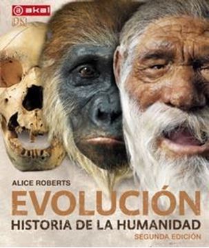 Imagen de Evolución 2ª Ed, 2018 "Historia de la humanidad"