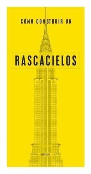 Imagen de Cómo construir un rascacielos
