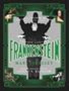 Imagen de Frankenstein  "Edición Anotada"