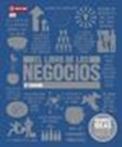 Imagen de Libro de los negocios, El