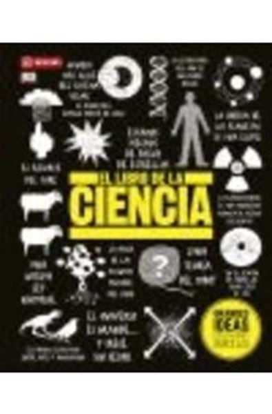 Imagen de Libro de la Ciencia, El