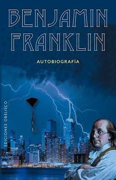 Imagen de Benjamín Franklin "Autobiografía"