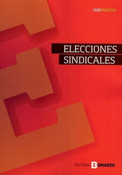 Imagen de Elecciones Sindicales, 2018 "Guía práctica"