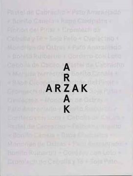 Imagen de Arzak