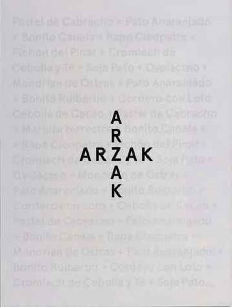 Imagen de Arzak