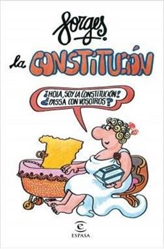 Imagen de La Constitución de Forges