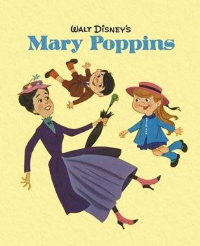 Imagen de Mary Poppins "Cuento"