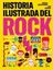 Imagen de Historia ilustrada del rock, 2018