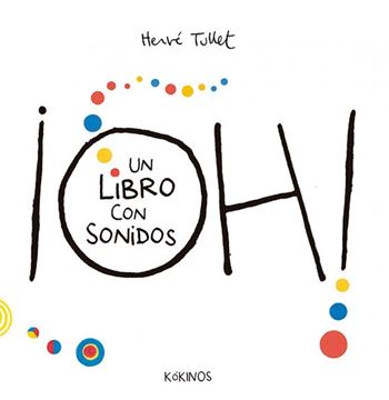 Imagen de ¡Oh! un Libro con Sonidos