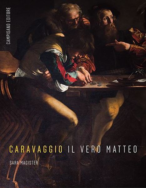 Imagen de Caravaggio Il Vero Matteo