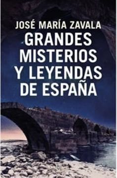 Imagen de Grandes misterios y leyendas de España, 2018