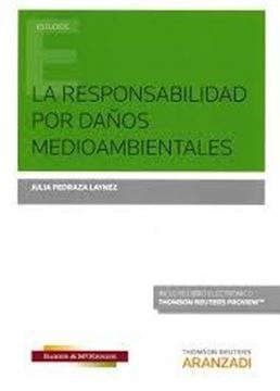 Responsabilidad por daños medioambientales